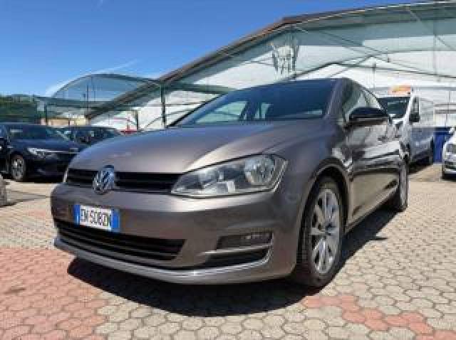 Volkswagen Golf Golf Vii  5p 1.6 Tdi Highline 
