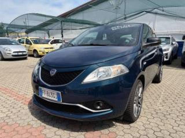 Lancia Ypsilon Ypsilon Iii 2015 1.3 Mjt Platinum S 