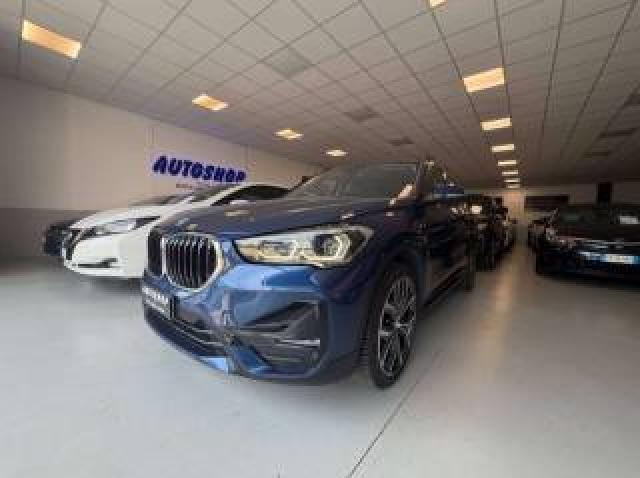 Bmw X1 X1 F48 Xdrive25e Sport Auto 