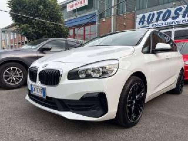 Bmw 218 Serie 2 F45 Active Tourer 218d Active Tourer Busin 