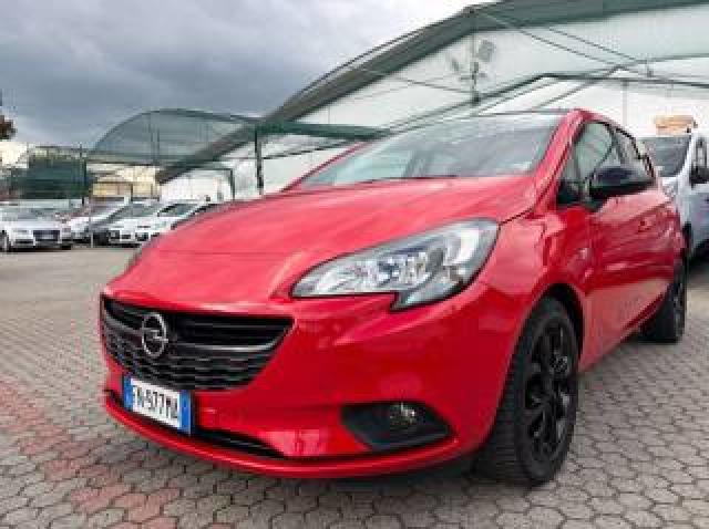 Opel Corsa Corsa V 5p 1.4 B-Color Gpl 90cv 