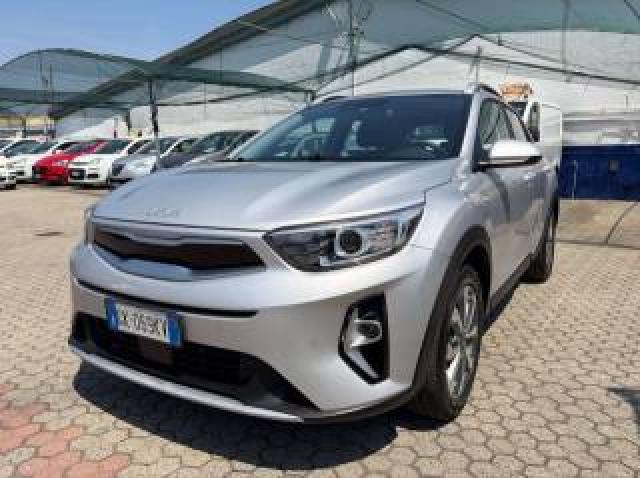 Kia Stonic Stonic 1.2 Dpi Style S/navi Pack Gpl 82cv 
