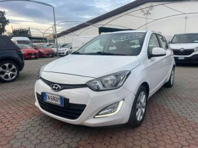 Hyundai I20 I20 I 5p 1.4 Crdi Classic 