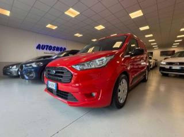 Ford Transit Connect Iva Esposta  Zero Vincoli Di Finanziamento 