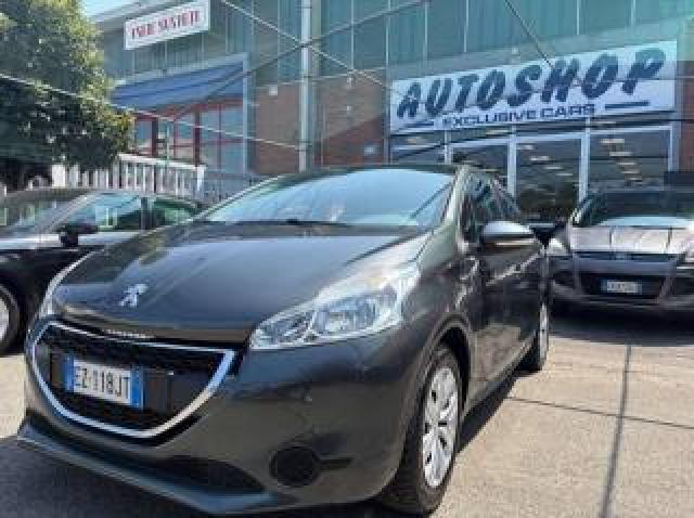 Peugeot 208 208 I  5p 1.2 Puretech Active E6 