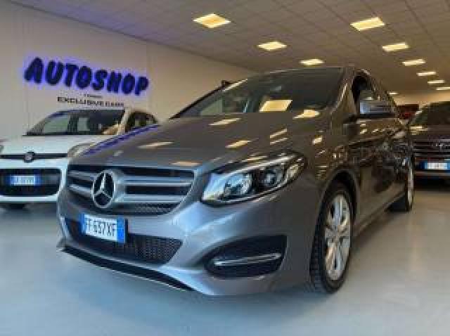 Mercedes Benz B 180 Classe B - T246 D Premium Next 
