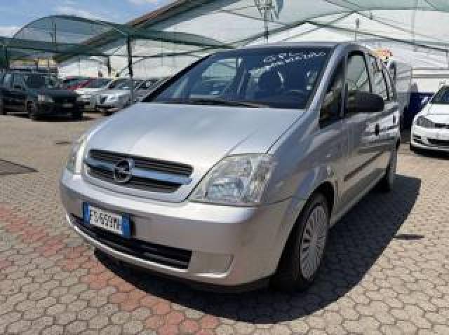 Opel Meriva Meriva I 1.8 16v Enjoy. Gpl 