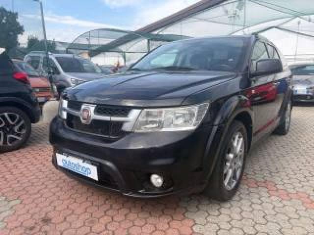 Fiat Freemont Freemont 2.0 Mjt 16v Lounge 170cv E5 