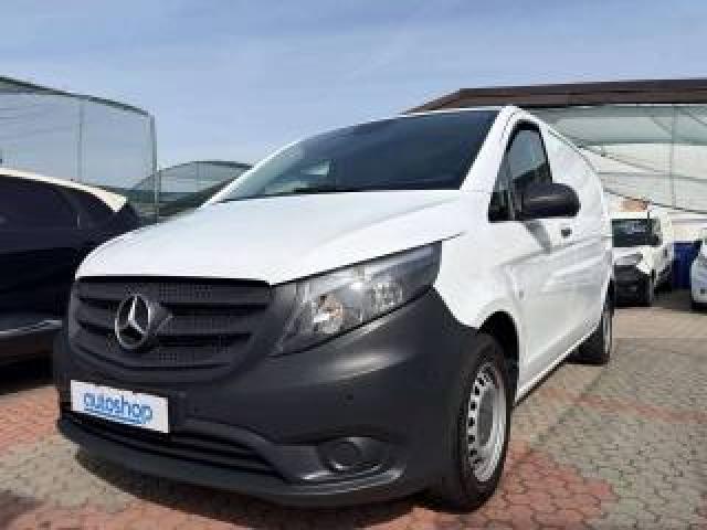 Mercedes Benz Vito 18 Dci Euro 6d Temp Iva 