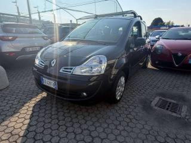 Renault Grand Modus Grand Modus 1.2 Night 