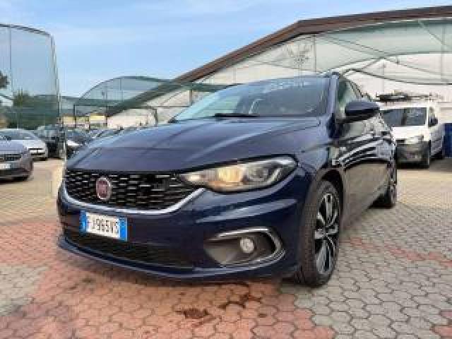 Fiat Tipo Tipo Sw Ii Sw 1.4 Tjt Lounge Gpl 120cv 