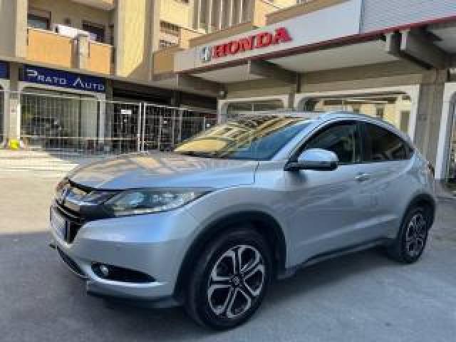 Honda Hr-V 1.6 I-Dtec Executive Navi Adas Euro 6 