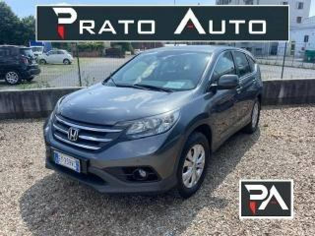 Honda Cr-V 1.6 I-Dtec Elegance 2wd 