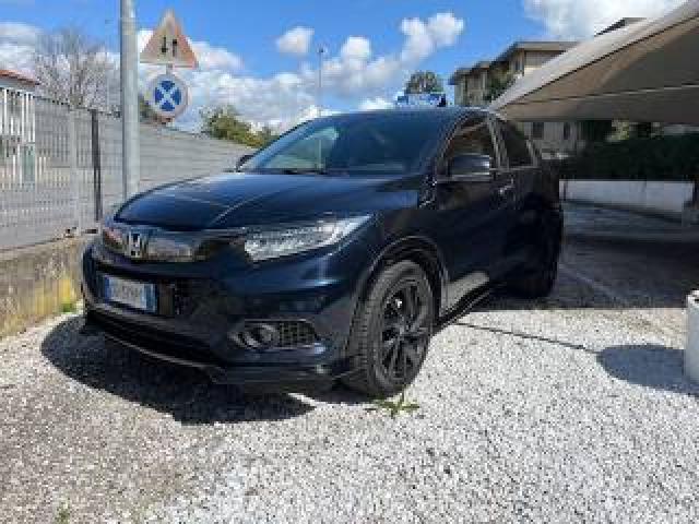 Honda Hr-V 1.5t Vtec Sport Navi Adas 