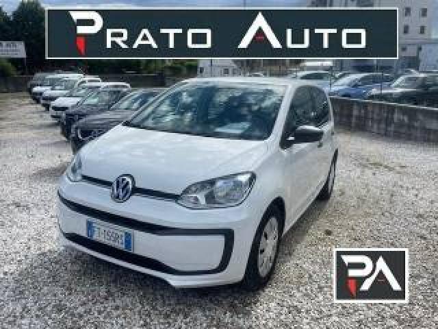 Volkswagen Up! 1.0 5p. Move Up! Bluemotion Technology 
