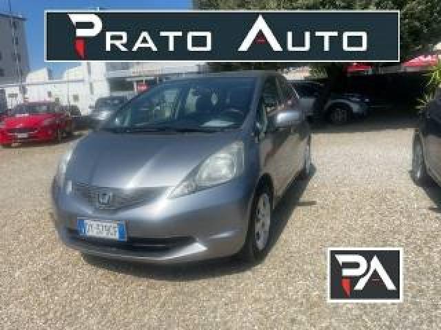 Honda Jazz 1.2 I-Vtec Elegance 