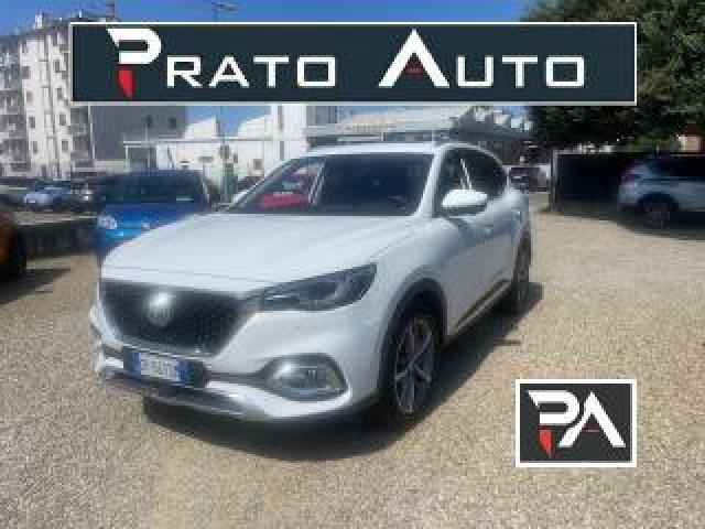 Mg Hs 1.5t-Gdi Luxury 