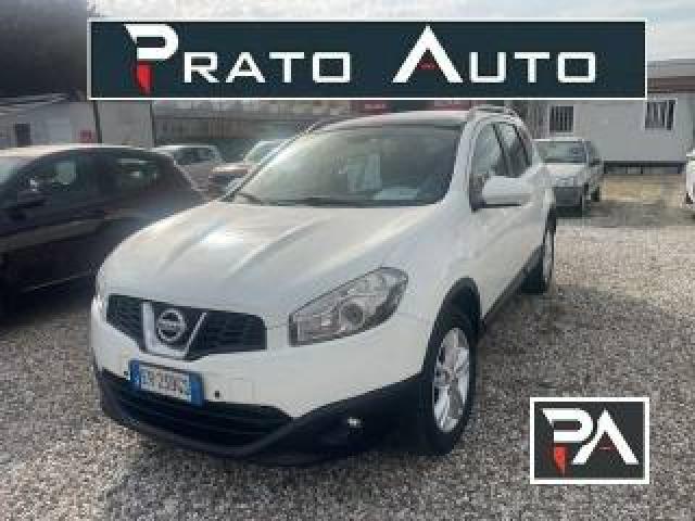 Nissan Qashqai+2 1.6 Dci Dpf Tekna 