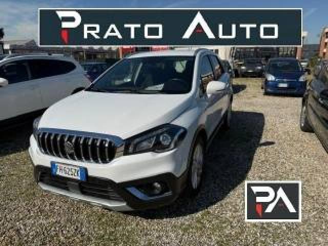 Suzuki S-Cross 1.0 Boosterjet Cool 