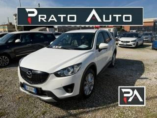 Mazda Cx-5 2.2l Skyactiv-D 150cv 4wd Exceed 