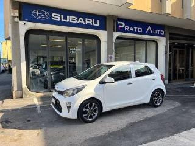 Kia Picanto 1.0 Gpl 5 Porte Cool *pochi Km * 
