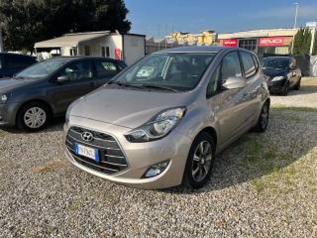 Hyundai Ix20 1.4 90 Cv Econext App Mode *gpl* 