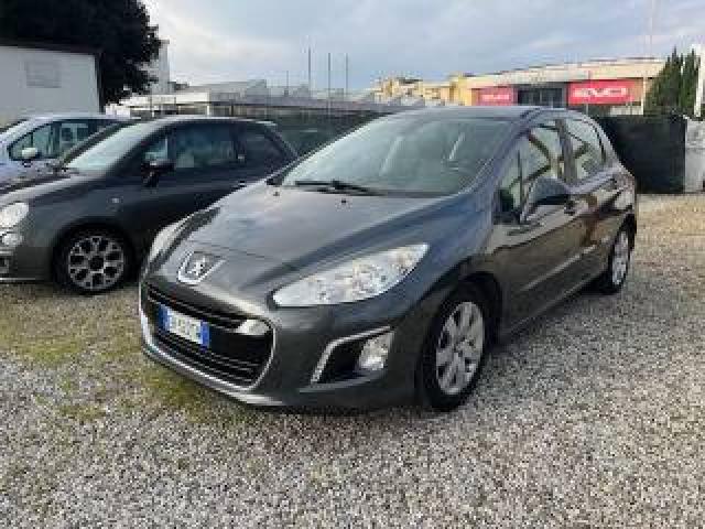 Peugeot 308 1.6 8v E-Hdi 112cv 6mt 5p. Business 