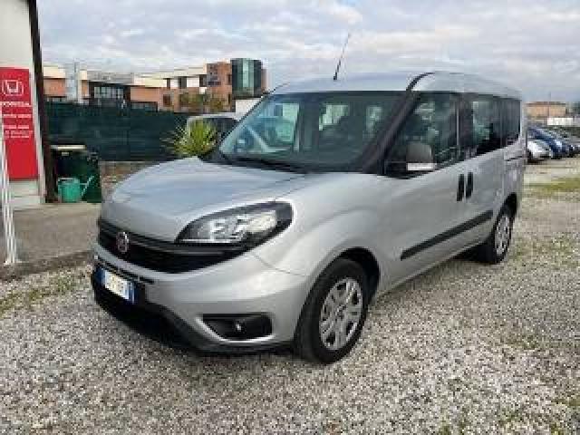 Fiat Doblo Doblò 1.3 Mjt S&s Pc N1 5 Posti  