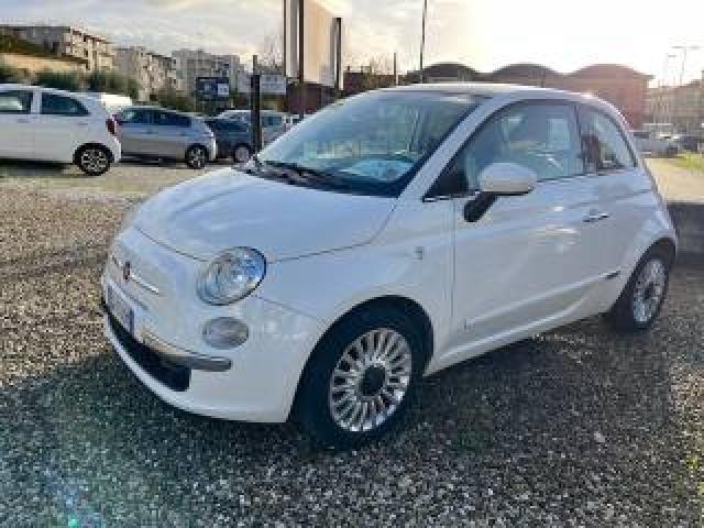 Fiat 500 1.2 Easypower Lounge Gpl 