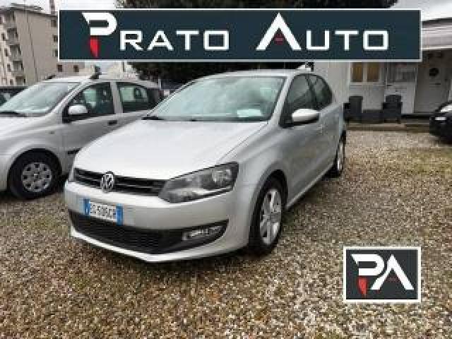 Volkswagen Polo 1.2 Tdi Dpf 5 P.  