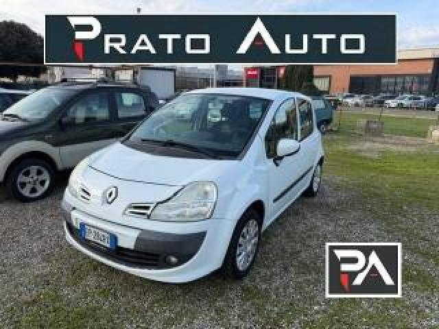 Renault Modus 1.2 16v Live 