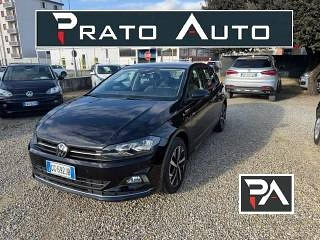 Volkswagen Polo 1.0 Tsi 110 Cv 5p. R Line  Bluemotion Technology 