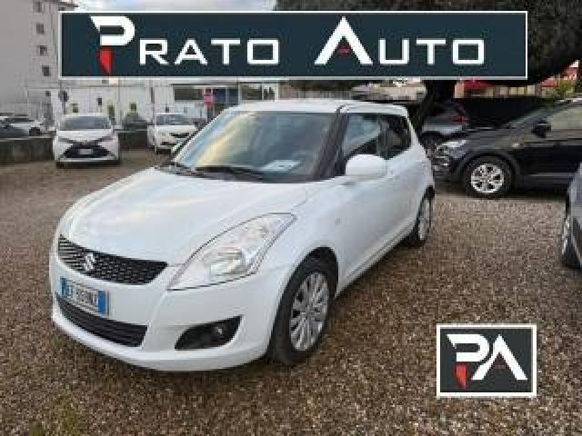 Suzuki Swift 1.2 Vvt 5 Porte Gl Top 