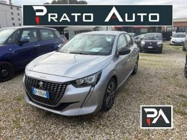 Peugeot 208 Puretech 75 Stop&start 5 Porte Active  