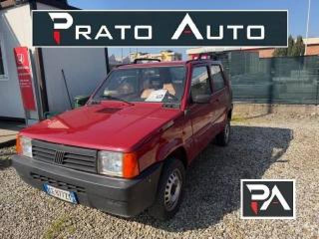 Fiat Panda 1ª Serie 1100 I.e. 