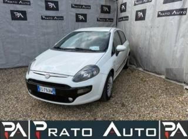 Fiat Punto Evo 1.2 5 Porte S&s Dynamic 