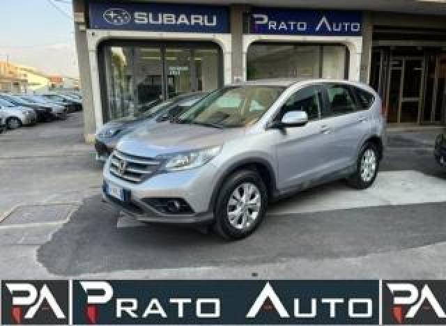 Honda Cr-V 2.2 I-Dtec Elegance 4x4 