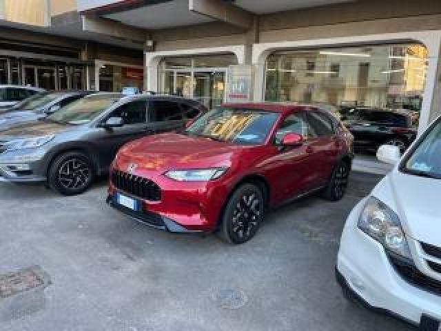 Honda Zr-V 2.0 Hev Ecvt Advance  