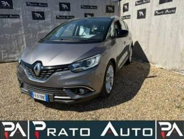 Renault Grand Scenic Dci 130 Cv Energy 7 Posti 