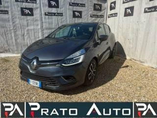 Renault Clio Dci 8v 75cv Start&stop 5 Porte Energy Life 