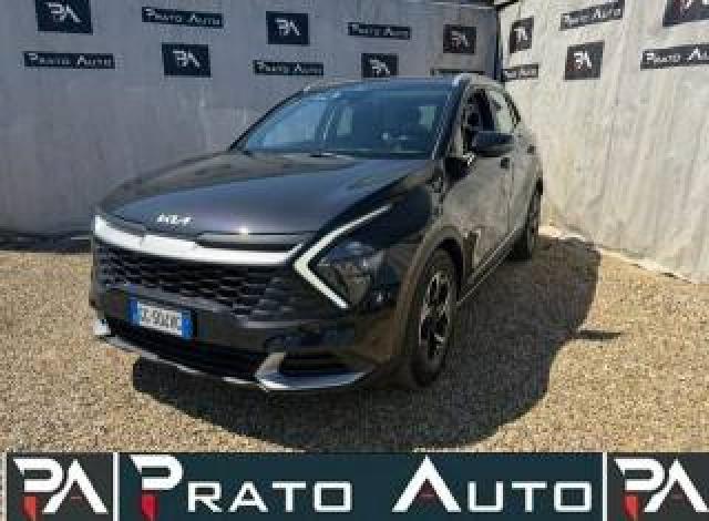 Kia Sportage 1.6 Crdi Mhev Dct Business 