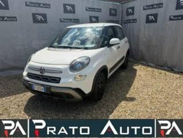 Fiat 500l 1.3 Multijet 95 Cv Sport 