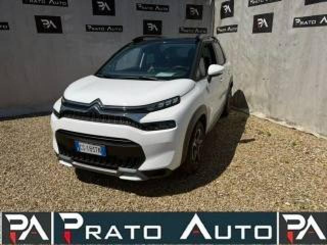 Citroen C3 Aircross Puretech 110 S&s You 