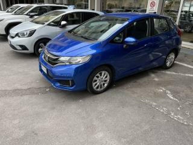 Honda Jazz 1.3 Comfort Navi Adas *gpl* 