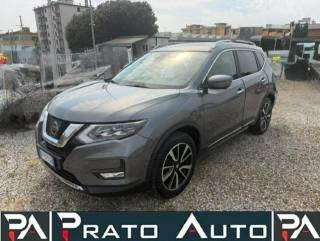 Nissan X-Trail 1.6 Dci 2wd Tekna Aut *7 Posti* 