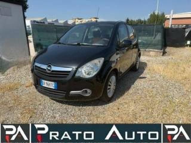 Opel Agila 1.0 12v 65cv Enjoy 