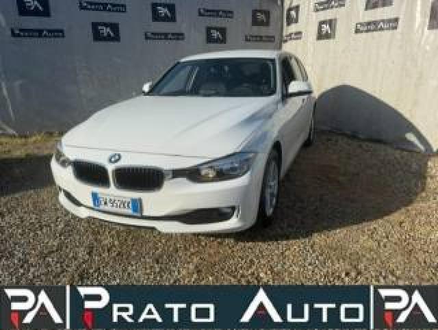 Bmw 316 D Touring 