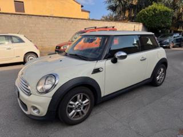 Mini One 1.6 16v One 