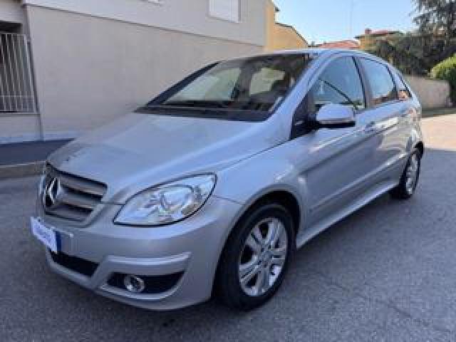 Mercedes Benz B 180 Benzina Solo 70 Mila Km  Perfetta   !!!! 