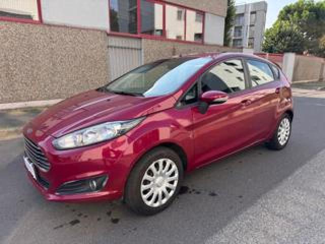 Ford Fiesta 1.0 Benzina 5 Porte   !!!! 